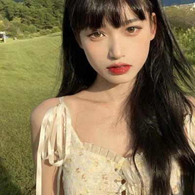 值得推荐特别好看的女头95张