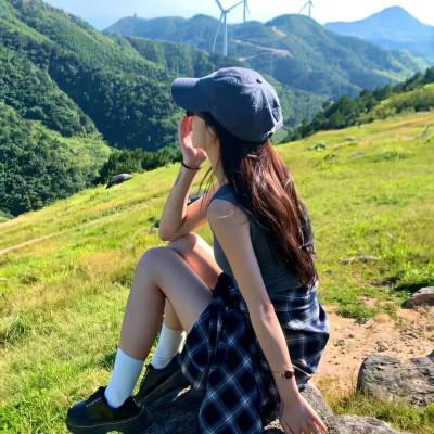超甜女头像 高清好看的超甜女生头像图片