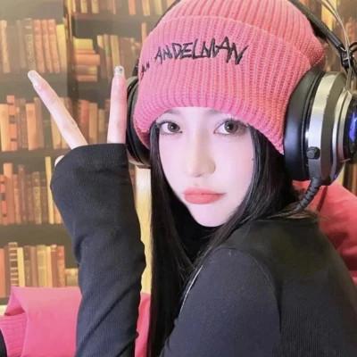 值得推荐特别好看的女头95张