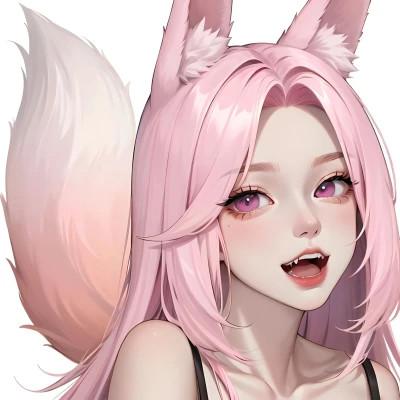 ai头像生成女19张