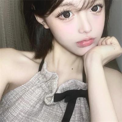 优质精选的高清女生头像46张