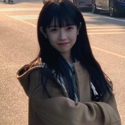 优质漂亮女生头像59张