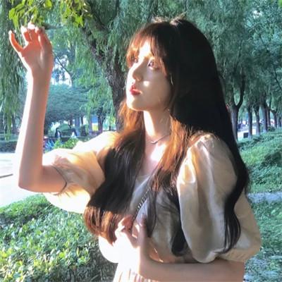 超甜女头像 高清好看的超甜女生头像图片