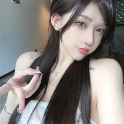 优质精选的高清女生头像46张