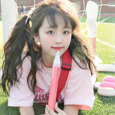 超甜女头像 高清好看的超甜女生头像图片