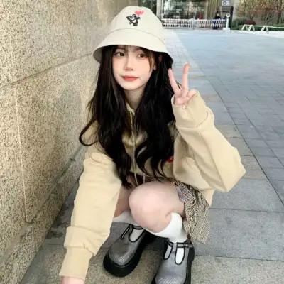 优质漂亮女生头像59张