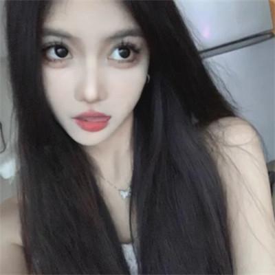 优质精选的高清女生头像46张
