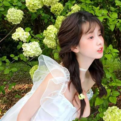 超甜女头像 高清好看的超甜女生头像图片