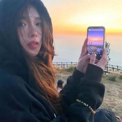 值得推荐特别好看的女头95张