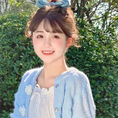 超甜女头像 高清好看的超甜女生头像图片