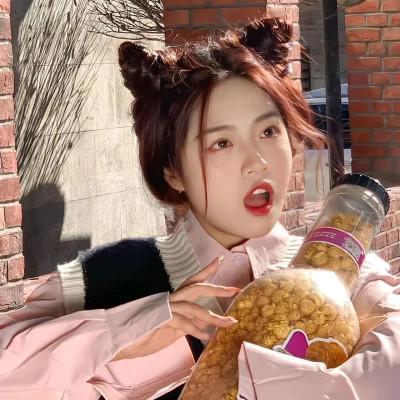超甜女头像 高清好看的超甜女生头像图片