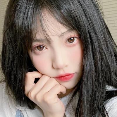 值得推荐特别好看的女头95张