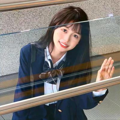 超甜女头像 高清好看的超甜女生头像图片