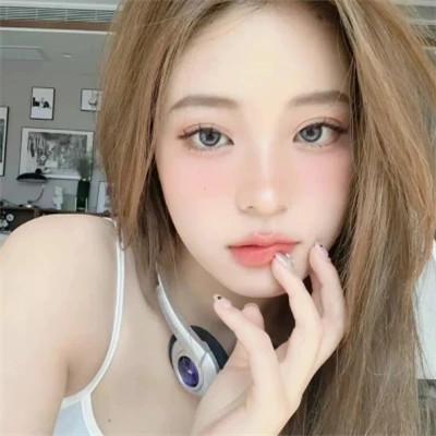 值得推荐特别好看的女头95张