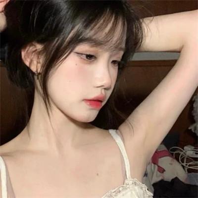 优质漂亮女生头像59张