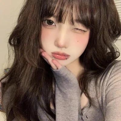 值得推荐特别好看的女头95张