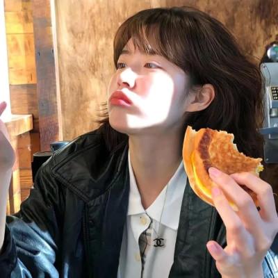 超甜女头像 高清好看的超甜女生头像图片