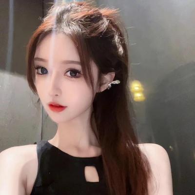 女生头像性感漂亮