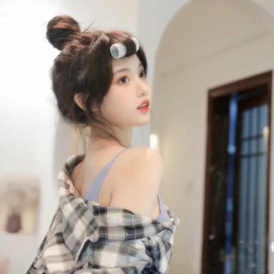 女生头像性感漂亮