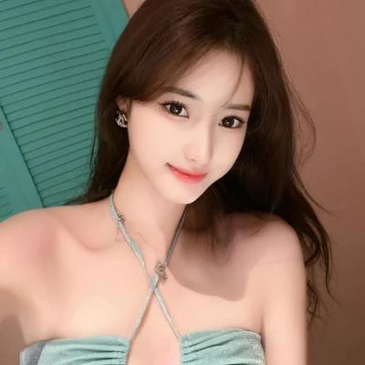 女生头像性感漂亮
