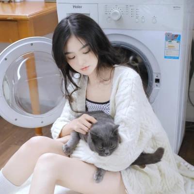 女生头像性感漂亮
