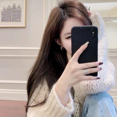 女生头像性感漂亮