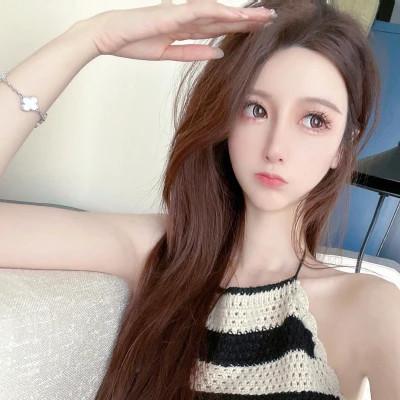 女生头像性感漂亮