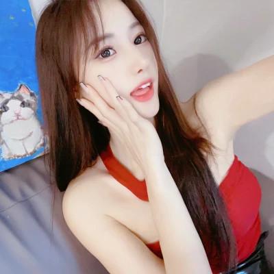 女生头像性感漂亮