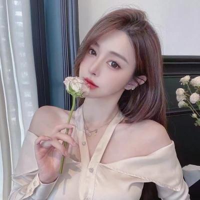 女生头像性感漂亮
