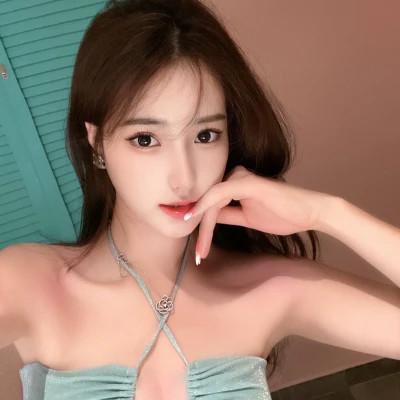 女生头像性感漂亮