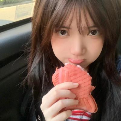 高质女生头像