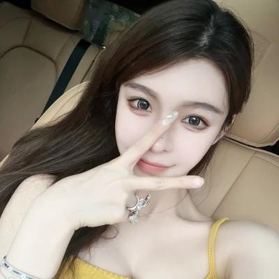 女生头像性感漂亮