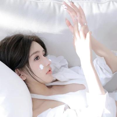 女生头像性感漂亮