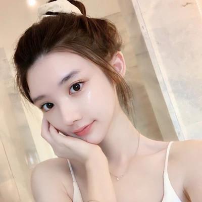 女生头像性感漂亮