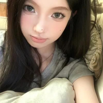 高质女生头像