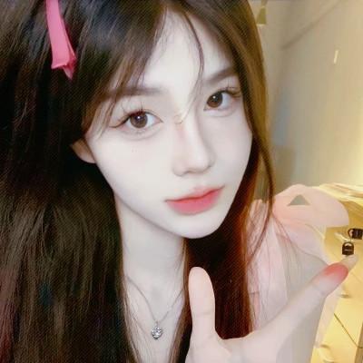 女生头像性感漂亮