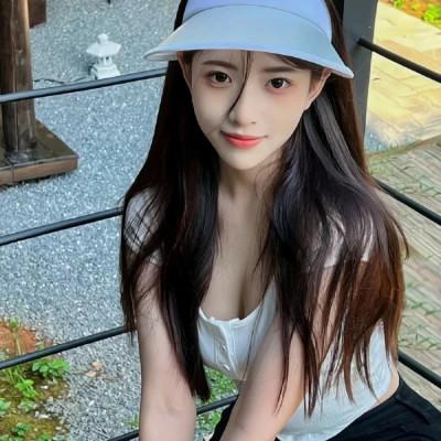 高质女生头像