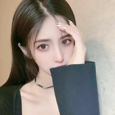 女生头像性感漂亮