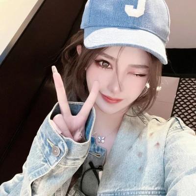 女生头像性感漂亮