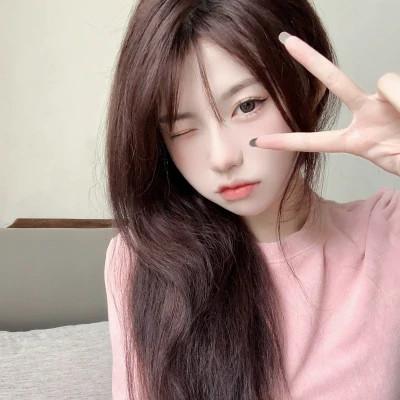 女生头像性感漂亮