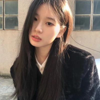 高质女生头像