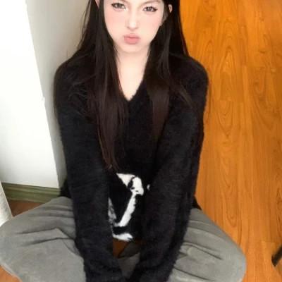 高质女生头像