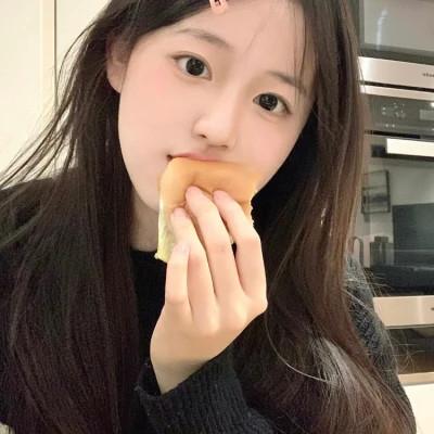 高质女生头像
