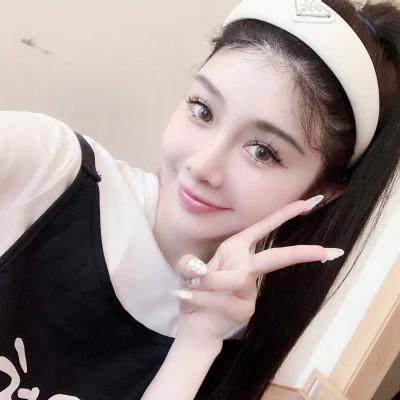 女生头像性感漂亮