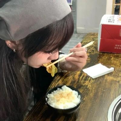 高质女生头像