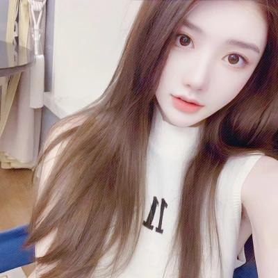 女生头像性感漂亮