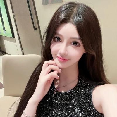 女生头像性感漂亮
