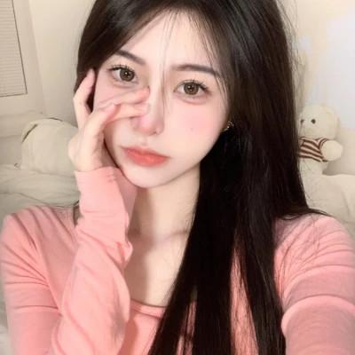 高质女生头像
