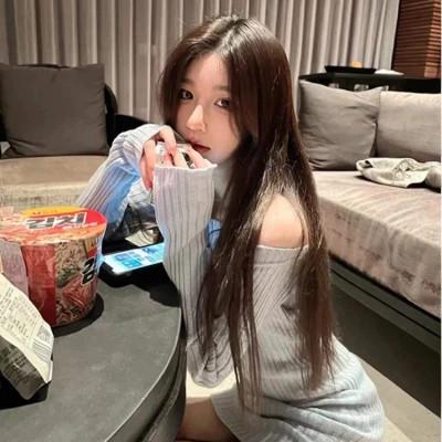 高质女生头像