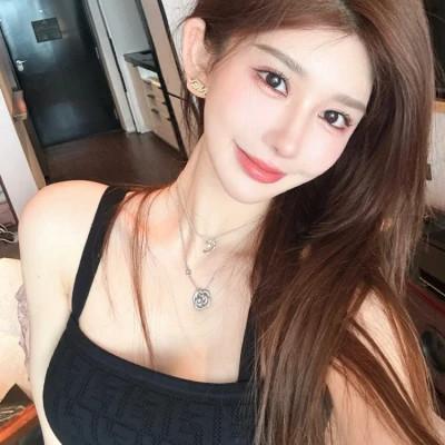 高质女生头像